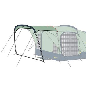 Canopy Globo 3 VIP Black 2020