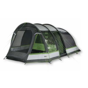 Šotor Bozen 5.0 družinski šotor za 5 oseb