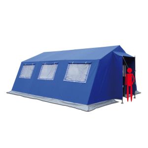 Šotor Capanonni 5,3x6