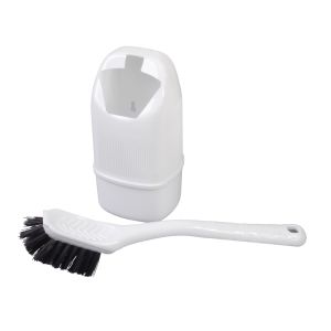 Toilet Mini Brush Basil