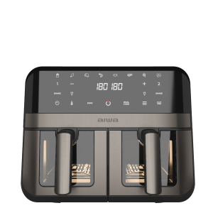 AIWA cvrtnik na vroč zrak FUTAGO - AFR-9000, 9l (2x4.5l)