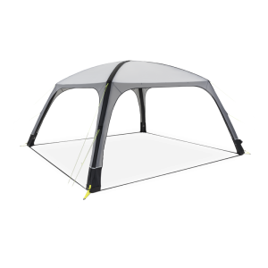 Air Shelter 400 with 4 side panels 2021