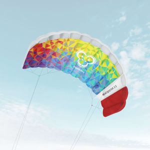 Kite Airtwister 2.3 Rainbow