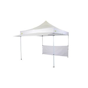 Polovična Stena za Paviljon 3m (40X40)