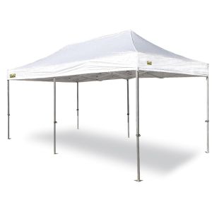Gazebo Master 4x8 Avtomatic ALU without Roof