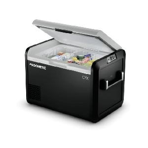 Hladilnik z Ledomatom CFX3 55IM 