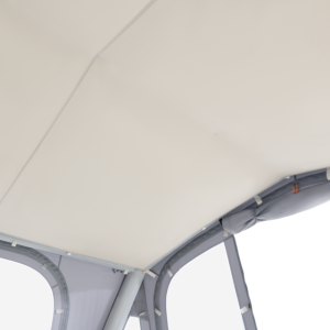 Strešno platno za Rally 330