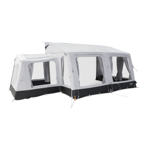 Tour AIR Conservatory