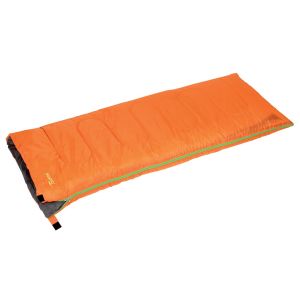 Sleeping Bag  Easy Cotton Orange