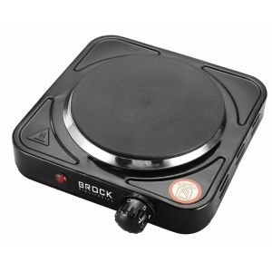 BROCK električna kuhalna plošča - EP 100 BK