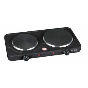 BROCK električna kuhalna plošča - EP 200 BK