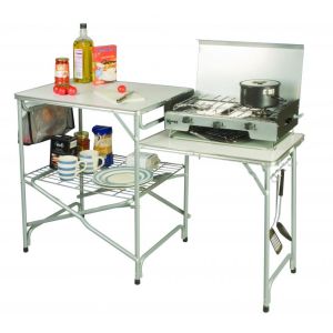 Colonel Field Kitchen