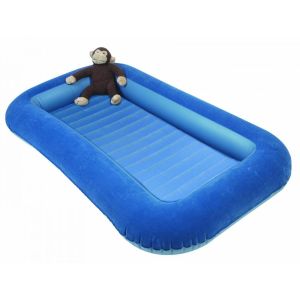 Bed Airlock Junior Blue