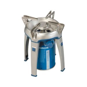Camping stove Bivouac