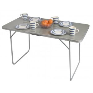 Table Camping Large