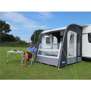 Awning Rally Pro 200 