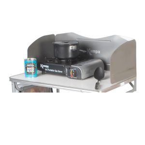 Univerzal Windshield