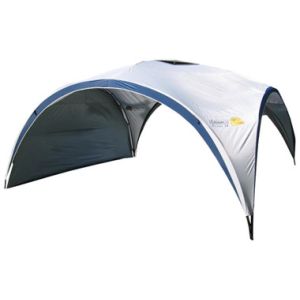 Event Shelter Sunwall