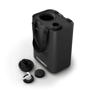 Posoda za Vodo Hydration Water JUG 11l Slate