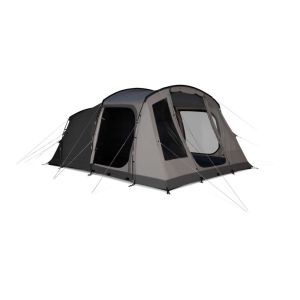 Šotor Kampa Sandwood 5 z odprtimi vhodi