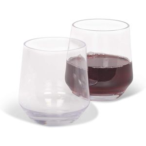 Soho Tumbler 2 Pack