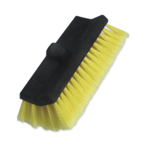 Replacement Brush Head Flow-Thru 