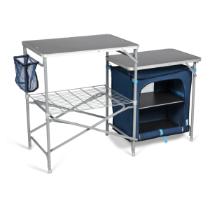 Commander Field Kitchen