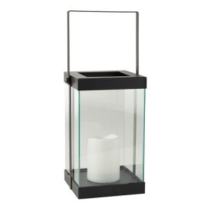 Lanterna LED Living Light Square