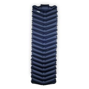 LAYON podloga za spanje, 188 x 65 cm, temno modra