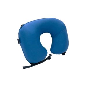LAYON potovalni vzglavnik, moder