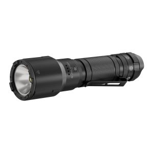 Ledlenser TT3R taktična svetilka 1900 lm – profesionalna LED svetilka z USB-C polnjenjem