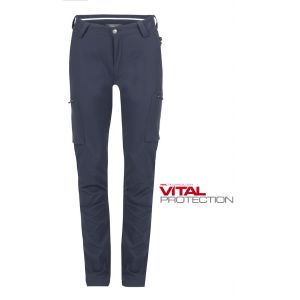 Men's Long Pants Dalat HHL Navy Blue