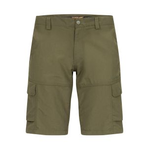 Men's Shorts Dibo Olive Green