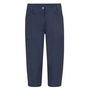 Ladies Capri Pants Jokon Dark Navy 