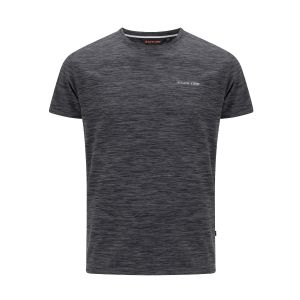 Men's T-shirt  Oakhem Dark Grey