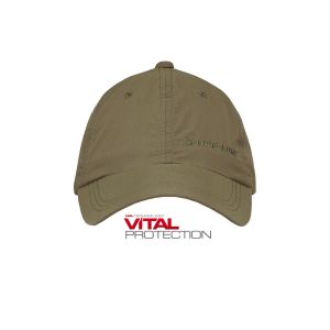 Cap Quoton HHL Olive Green