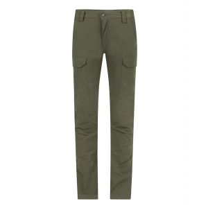 Men's Trousers Thorpe Olive Green
