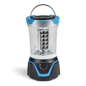 Lantern LED Beacon Blue