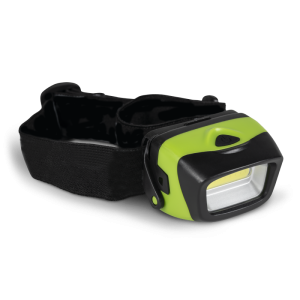 Head Torch COB LED Signal Acer