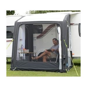 Mesh Panel Rally Air Pro 200