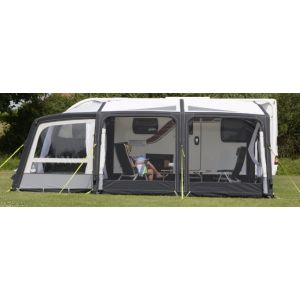 Mesh Panel Rally Air Pro 260