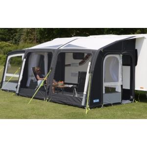 Mesh Panel Rally Air Pro 330