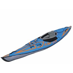 Kayak AdvencedFrame Expedition Elite 2019