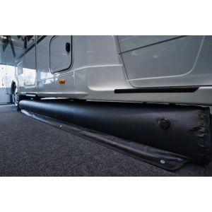 Napihljiva Zaščita Draft Skirt MED