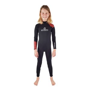 Fullsuit Youth Rental NEO 4/3/2mm