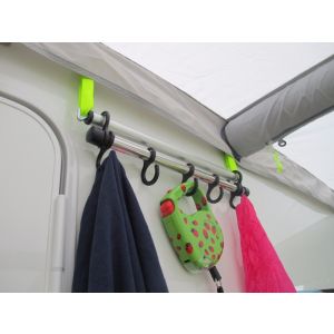 Hanging Rail AccessoryTrack ™