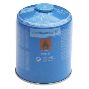 Gas Cartridge CV470