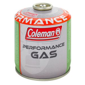 Gas cartridge C500 Performance