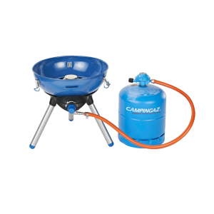 Žar in Kuhalnik Party Grill® 400