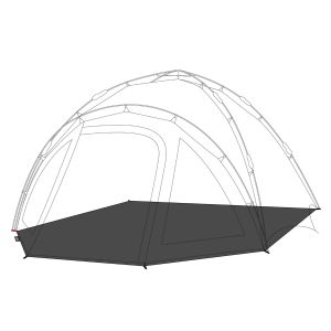 Footprint Quick Oak 3 2021